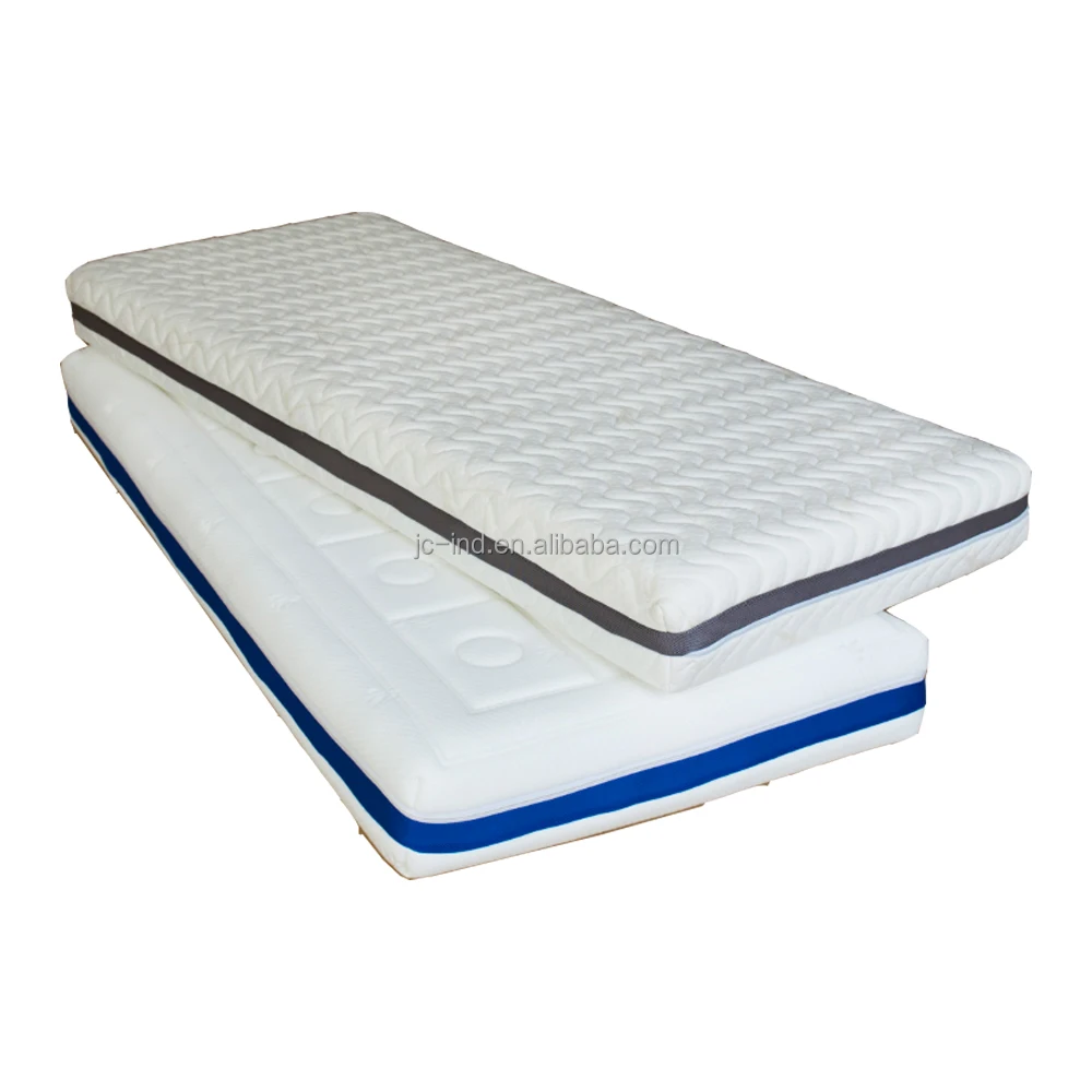 
Quality Memory Foam Bed Mattress for Students 