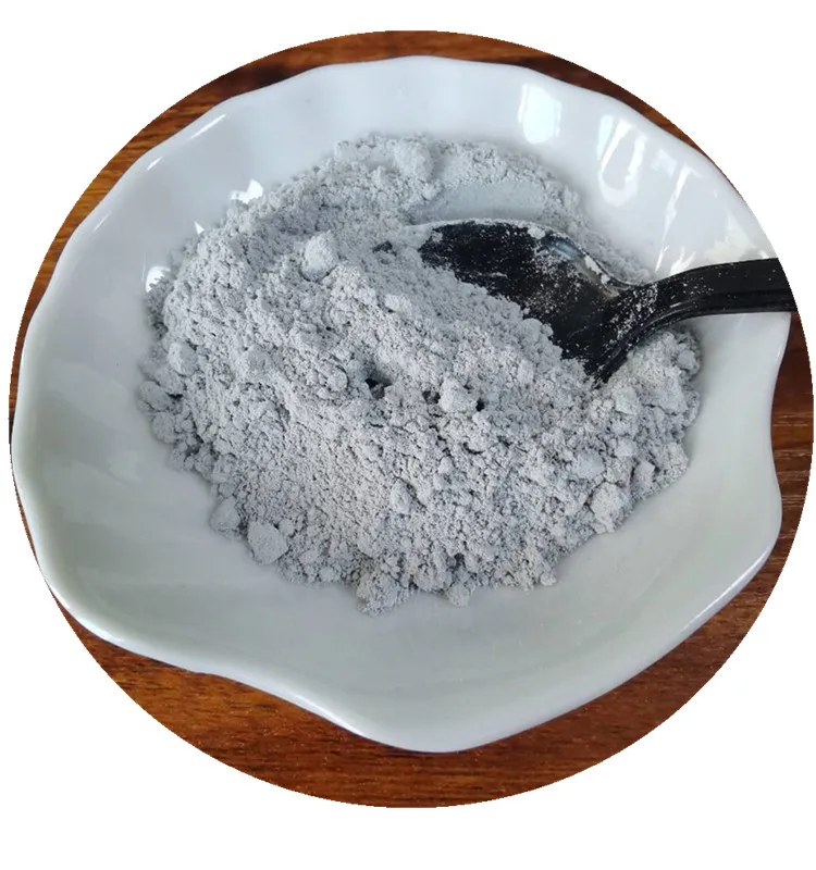 For Refractory Making Nano Silica Fume