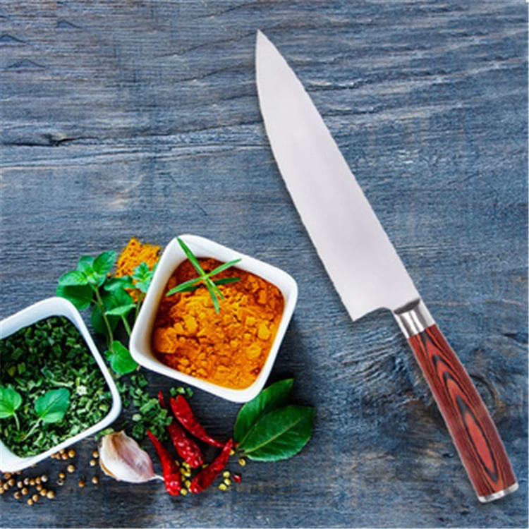 TBT Factory Direct Japanese Chef Knife Kitchen Knife