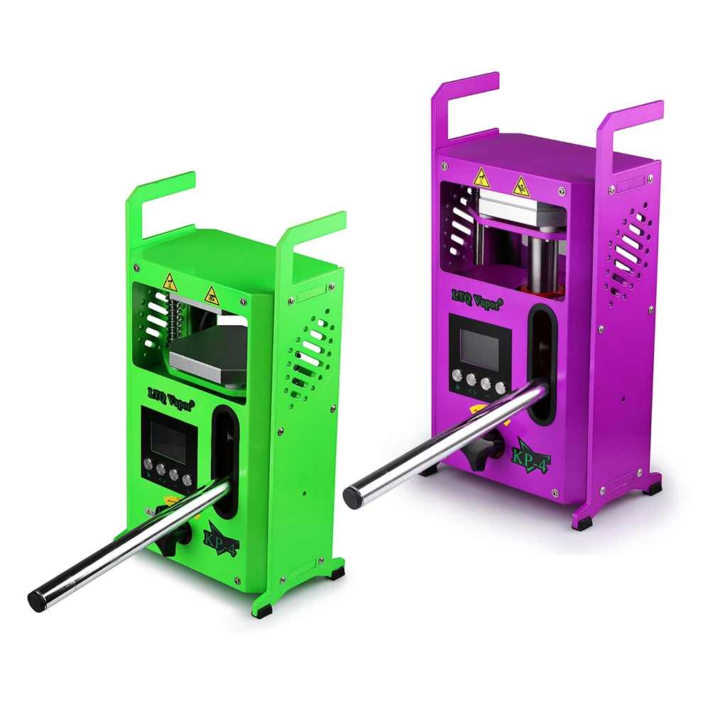 2021 Новинка Прямая поставка Kp4 канифоль технология тепловой пресс 101*101 Двойные Тепловые пластины ручная канифоль Dab пресс канифоль пресс Великобритания