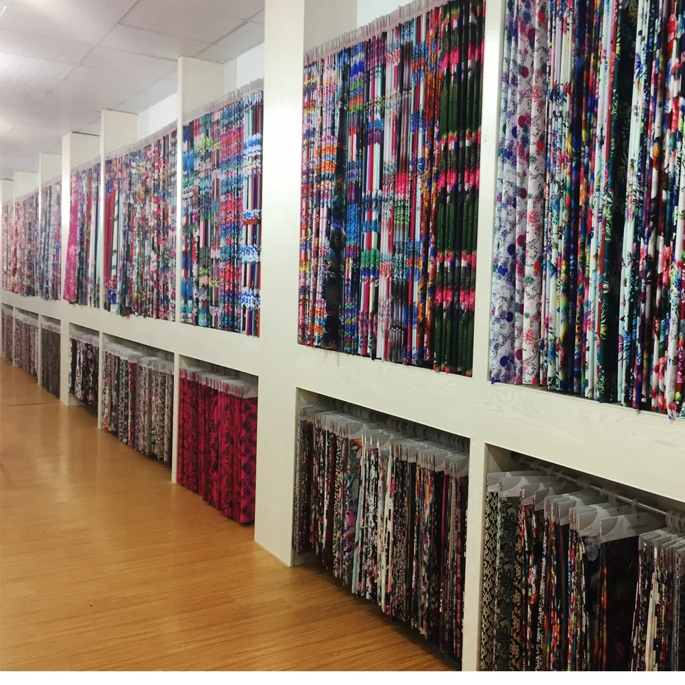 Colourful flower design and heat transfer printing gold foil film