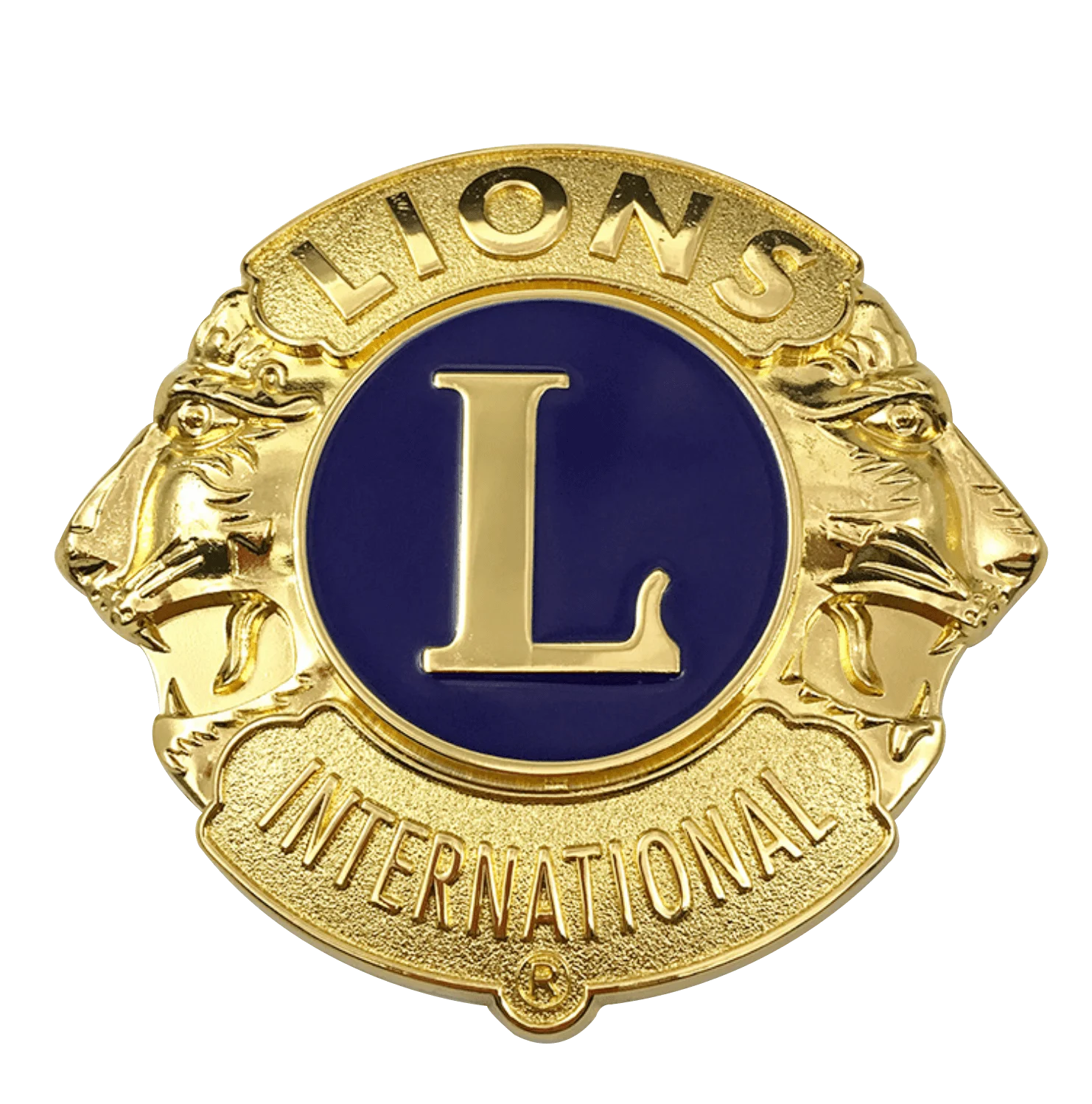 Custom 2D/3D chrome zinc alloy self adhesive metal car sticker club masonic car logo emblem badges