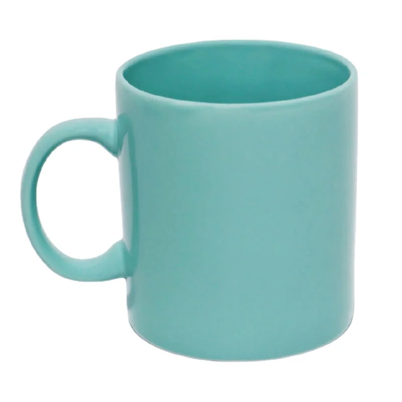 Creative Ceramic Bone China New Mug Regular Straight Mug Gift Ceramic Customized Mug