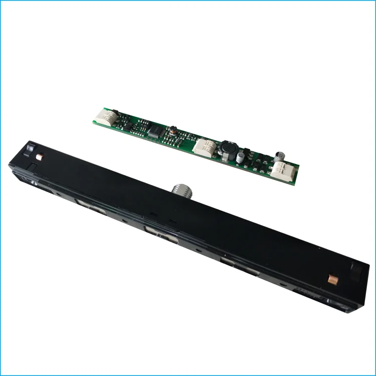 DC to DC DALI dinmmable led driver 20W indoor Rail light power supplyacceptable open frame led driver