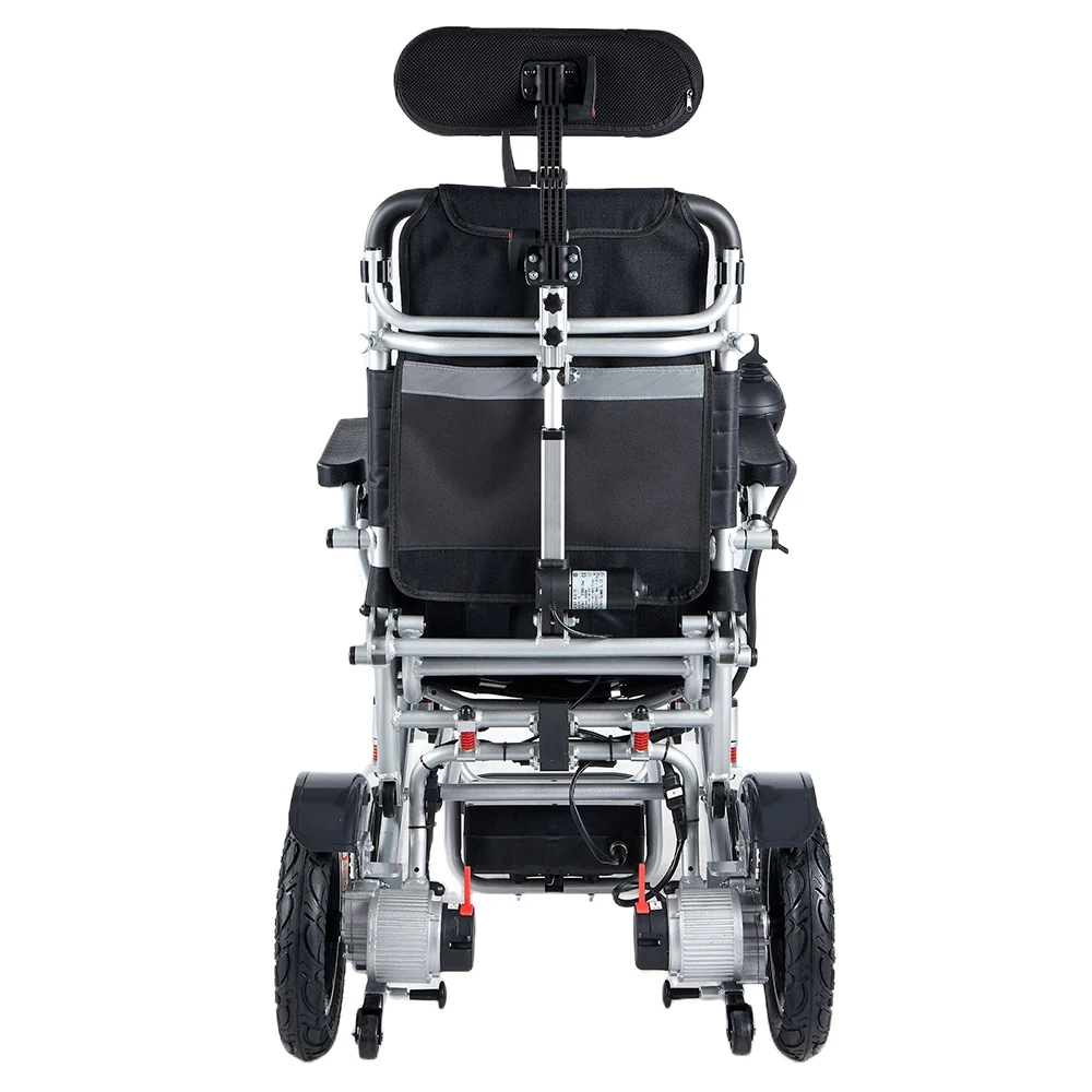 wheelchair with adjustable armrest silla de ruedas