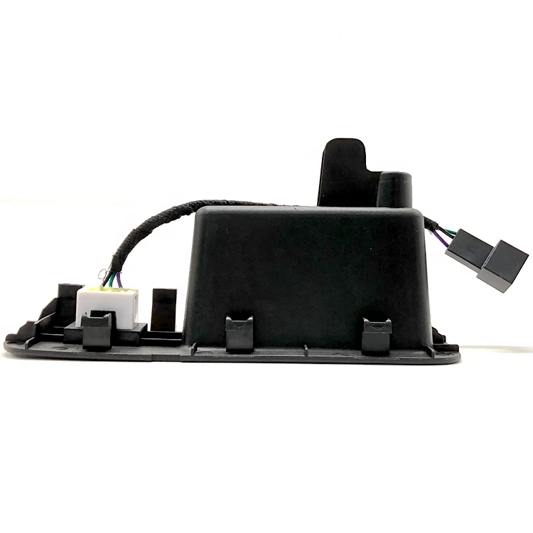 High Performance Car Power Tail door, Auto Electric Tailgate Lift For Geely ICON 2020/For Geely Vision X6 2020