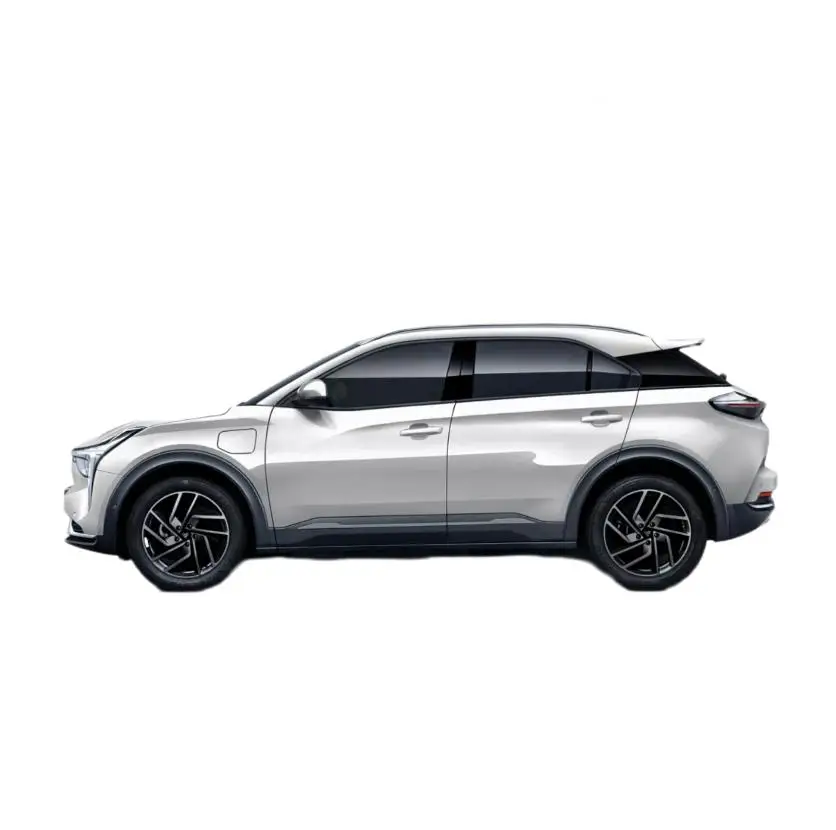 Купить Китай 2022 новые автомобили высокоскоростной внедорожник Гибридный Mg Nissan электрический автомобиль