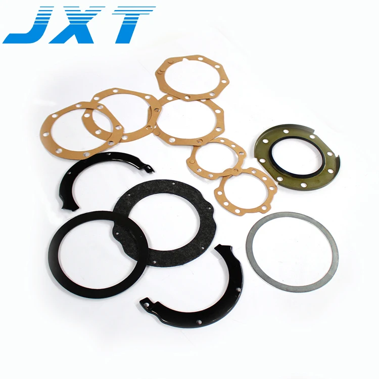 Оптовая продажа комплект для ремонта костяшек руля Autoparts TOYOTA Land Cruiser FZJ70 HZJ75 04434-60031 масляного уплотнения