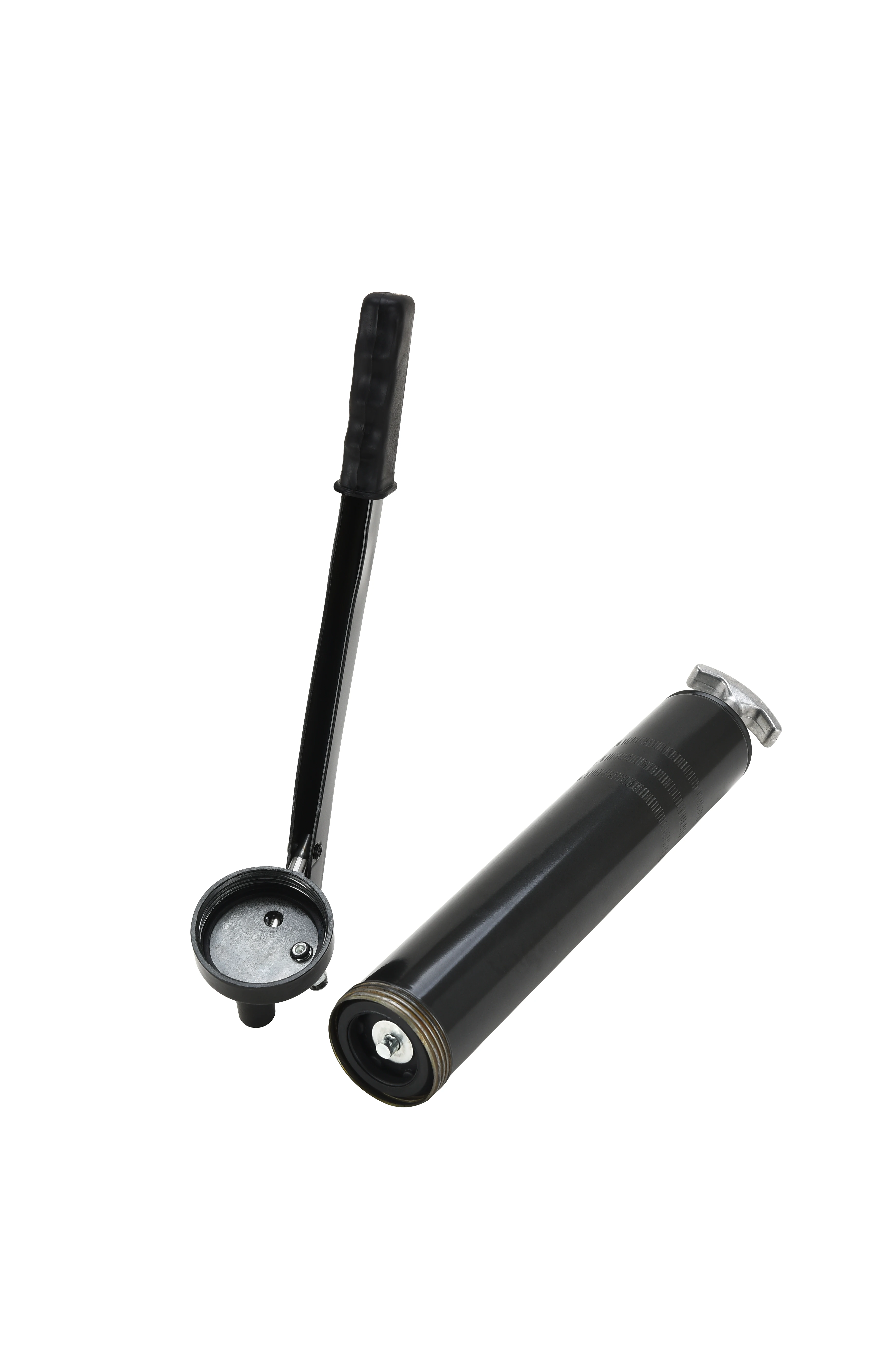 500cc hand manual grease gun for lubrication for extravator