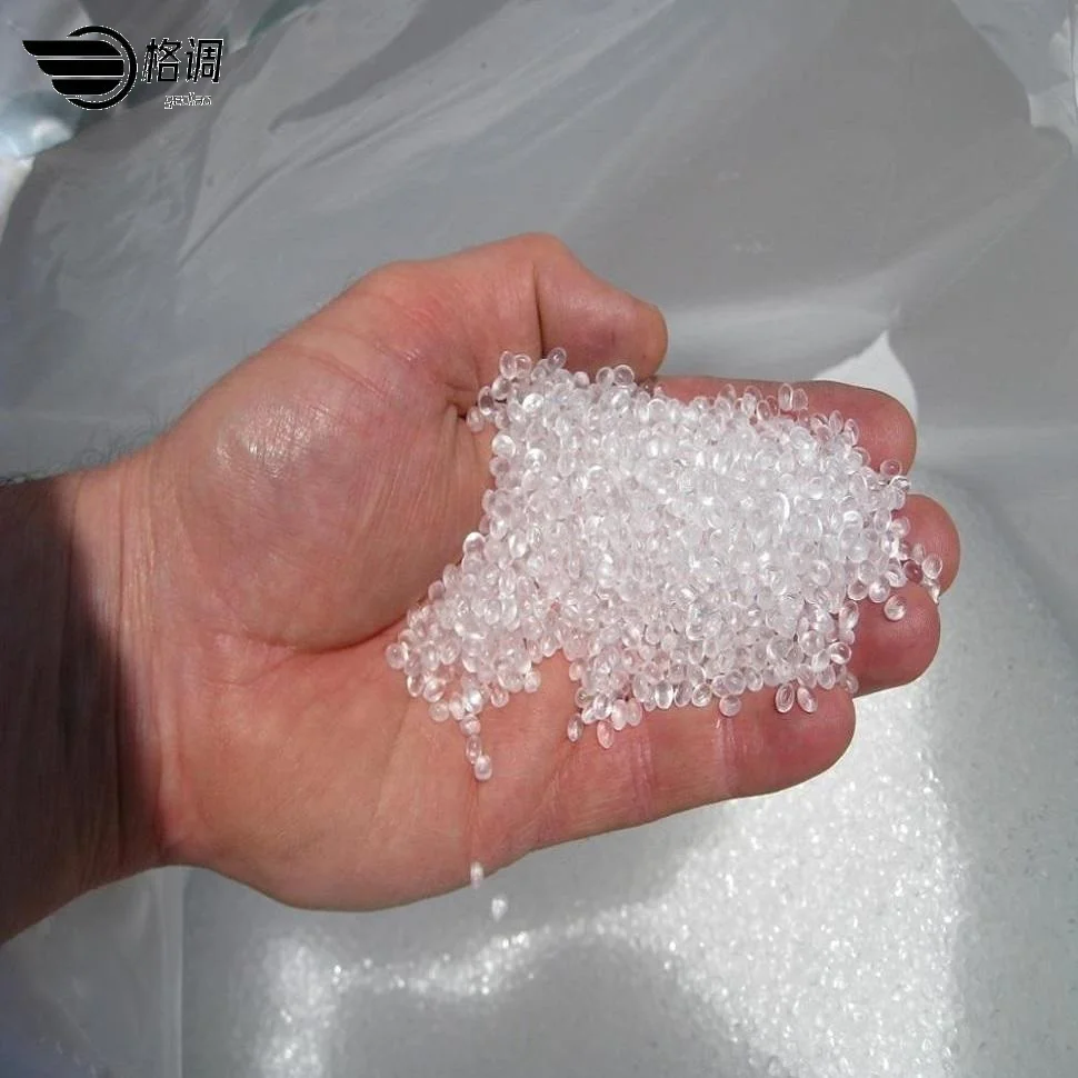  100% натуральное пластиковое сырье поставщик гранул LDPE для пленочного класса