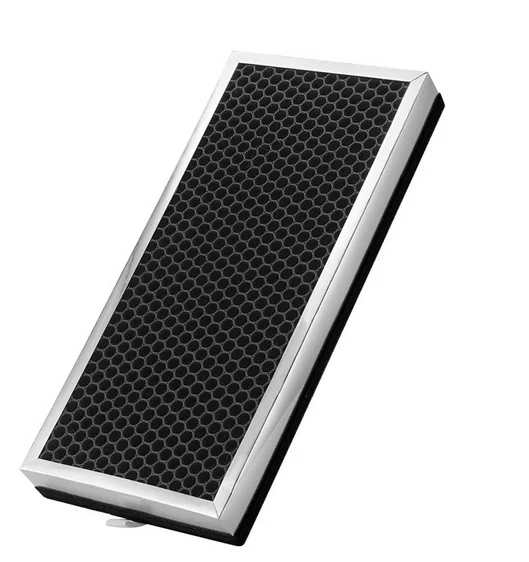 Лучшая цена сменный HEPA-фильтр 3 в 1 с активированным углем H13 Hepa-фильтр очиститель воздуха для Medify Air