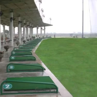 Gravel Paver Grid plastic grass grid pavers