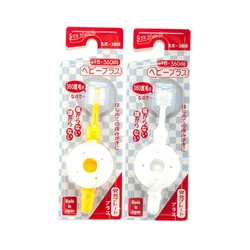 STB 360 degree toothbrush travel personal care brush manufacturer