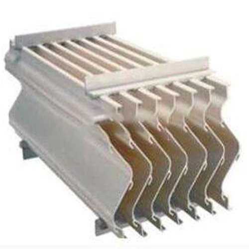 
Pp Plate Mist Eliminator,Double Channel Hook Desulfurization Tower Demister 