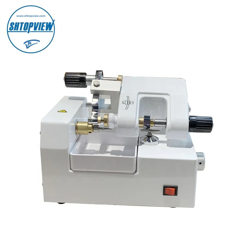 CP-4A Automatic optical lens separator cutter price for