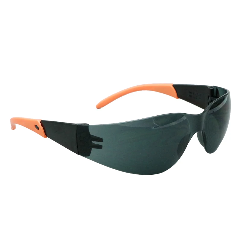 CE ANSI Z87.1 & AUS UV400 protective clear safety glasses uv protective goggles sports safety glasses