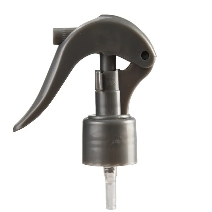 high quality 20/410 24/410 28/410 Plastic Mini Mist Spray Bottle plastic Trigger Sprayer