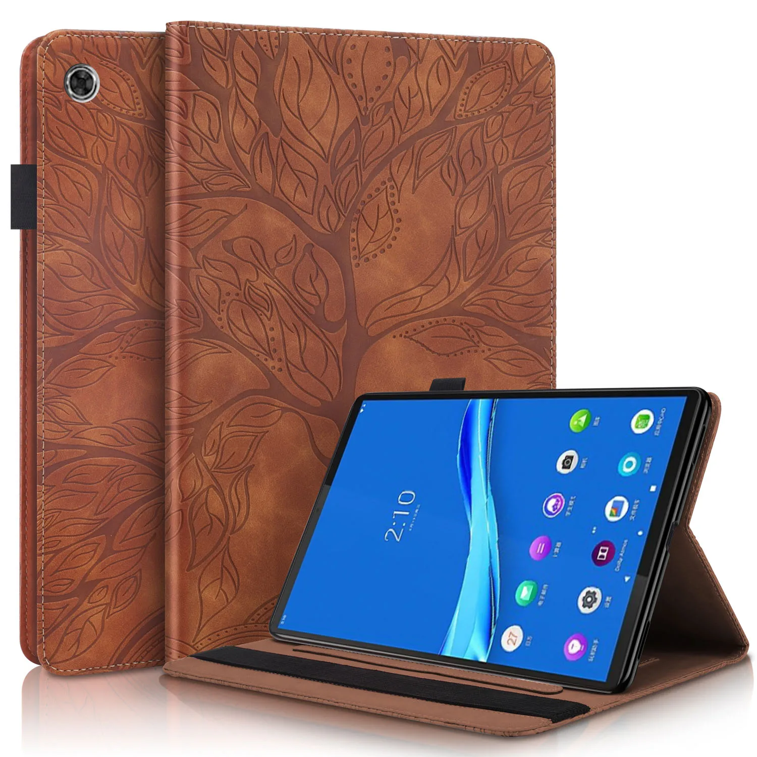 Защита от ударов и с защитой капель Tab M10 плюс TB-X606F/TB-X606X планшетный ПК