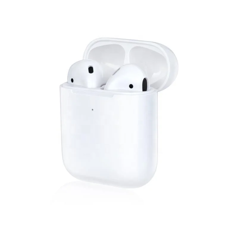 
Оригинальные стереонаушники, игровые наушники с шумоподавлением, водонепроницаемые беспроводные наушники с микрофоном 