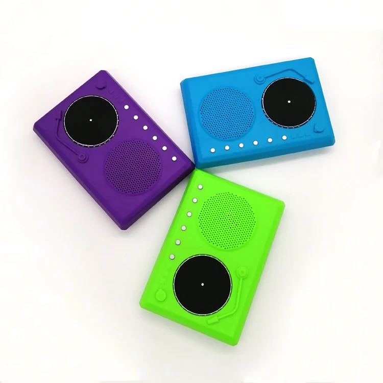 
Fashion Toys Mini DJ for Professional Manufacturer 