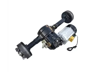 customized high-quality three-wheeled electric vehicle accessories and parts 1000W/1200W/1500W/2000W motor