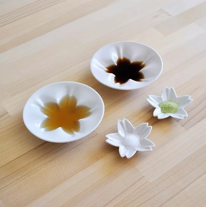 
Good-looking Japanese wedding glass tableware for wholesale 