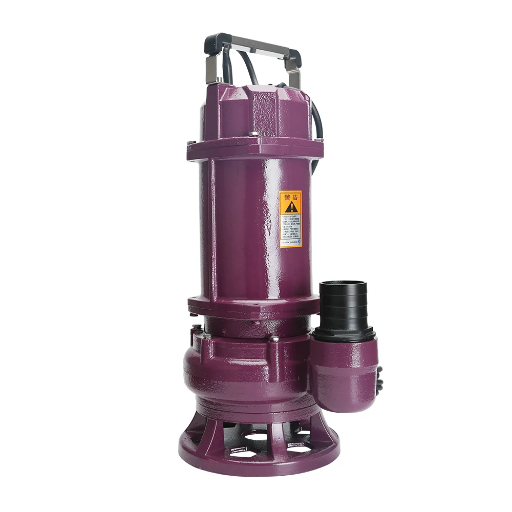 0.75 horse power borehole submersible water pump for home price (1600149084237)