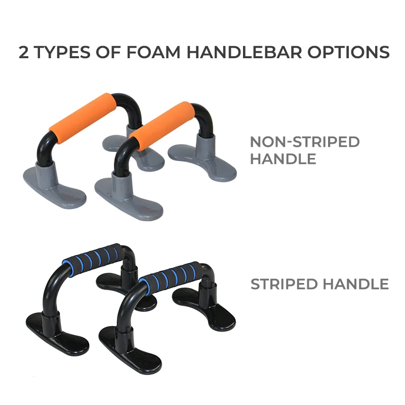 Fitness Power Exercise Push Up Bar Gym Fitness Push Up Stand