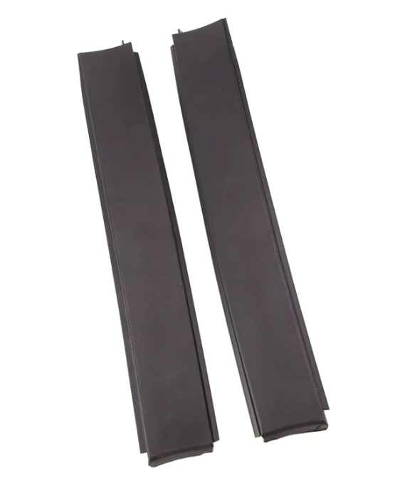 Car Part Roof Molding Trim Luggage Supporter Covers Compatible With Kia Sportage 2004~2007 Roof Covers 87210-1F001 87220-1F001