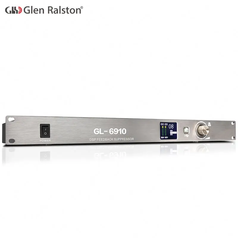 Глен ralston 6910 цены по прейскуранту завода-изготовителя аудио системы цифровой автоматический обратной связи