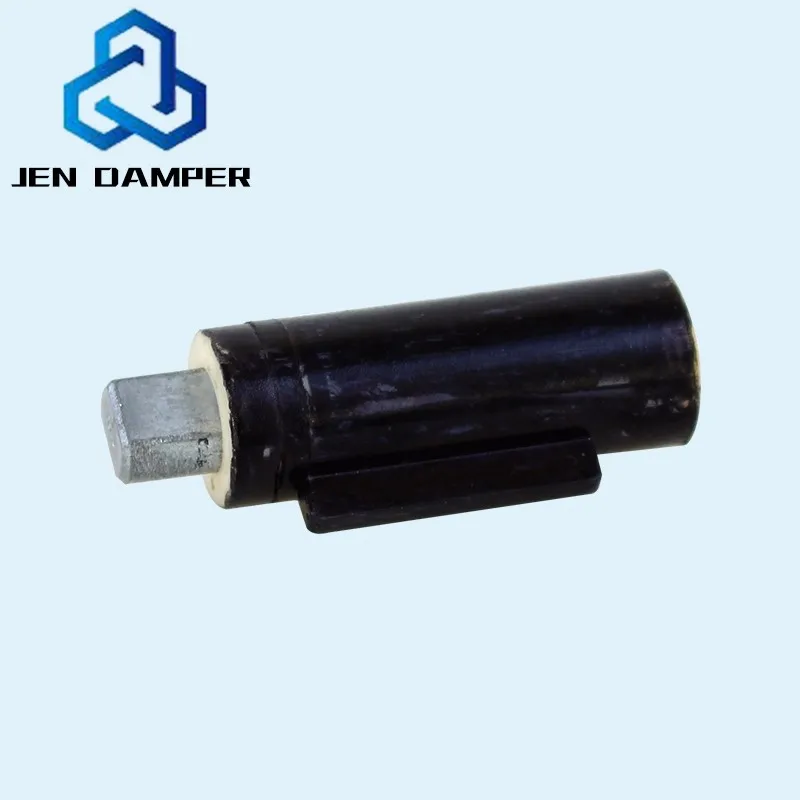 
Custom Stainless Rotary Damper Actuator Soft Close Sliding Door Damper Small Dx5 Damper For Home 