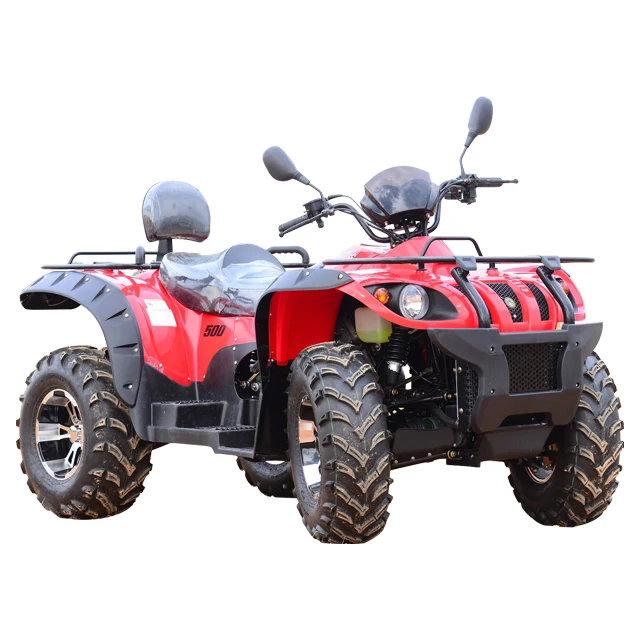 2024 Motor petrol quad ATV 500cc 4x4