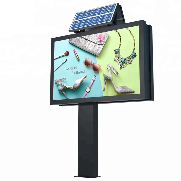 
MACAT New product commercial advertising outdoor digital billboards for sale 