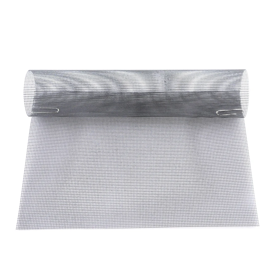 Polyester Mesh Fabric Knitted Pvc Coated Manufacturers Flexible Materials
