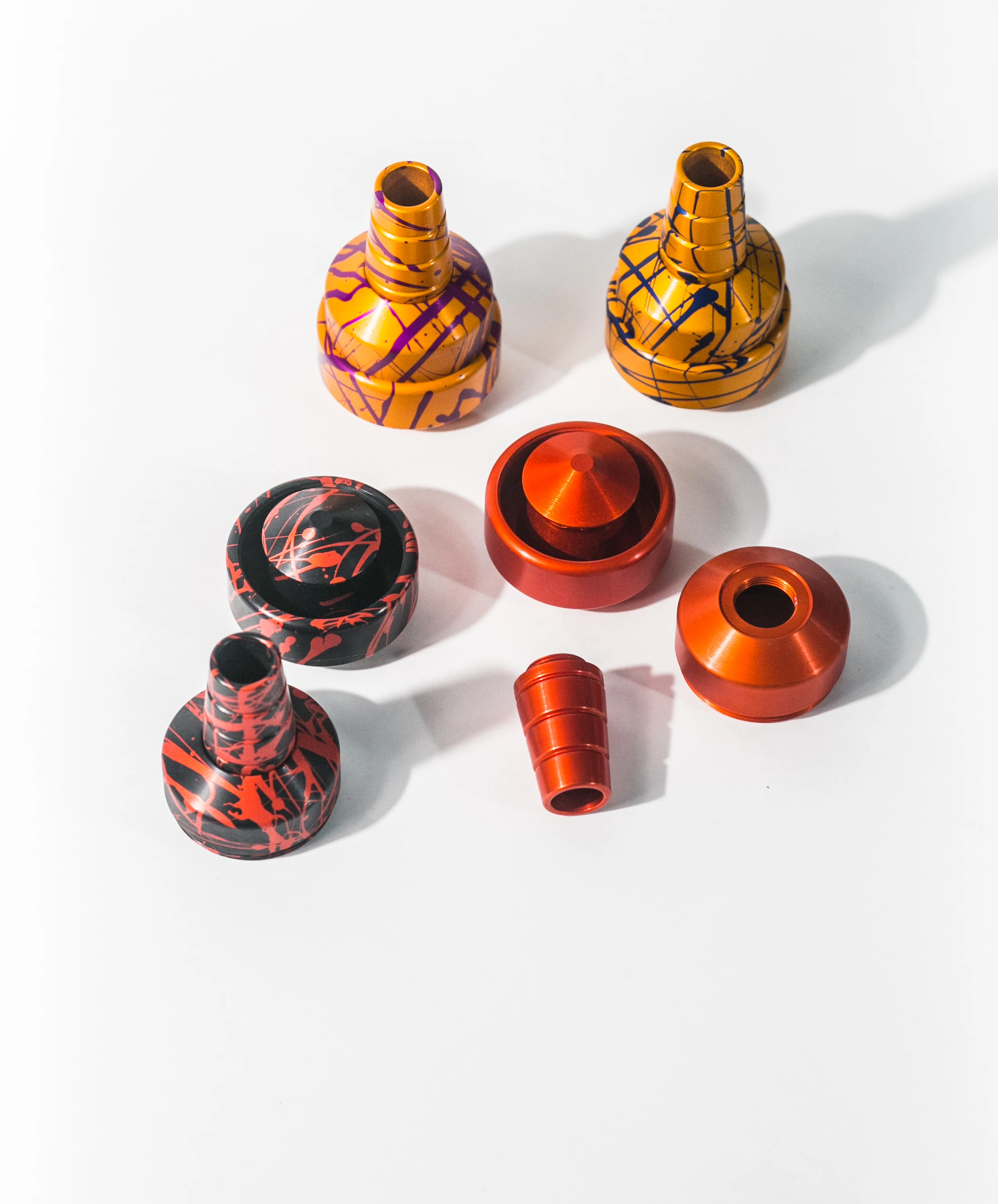 Chicha Tobacco Molasse Hookah Products Hookah Accessories