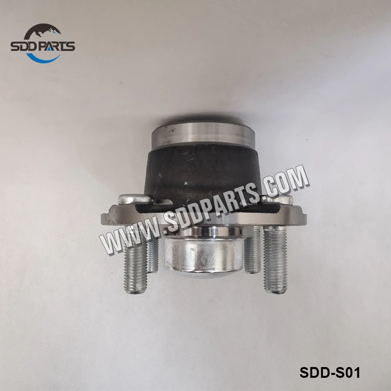 SUZUKI CARRY FRONT WHEEL HUB BEARING 2DACF028G 43402-64B01/43402-64B00