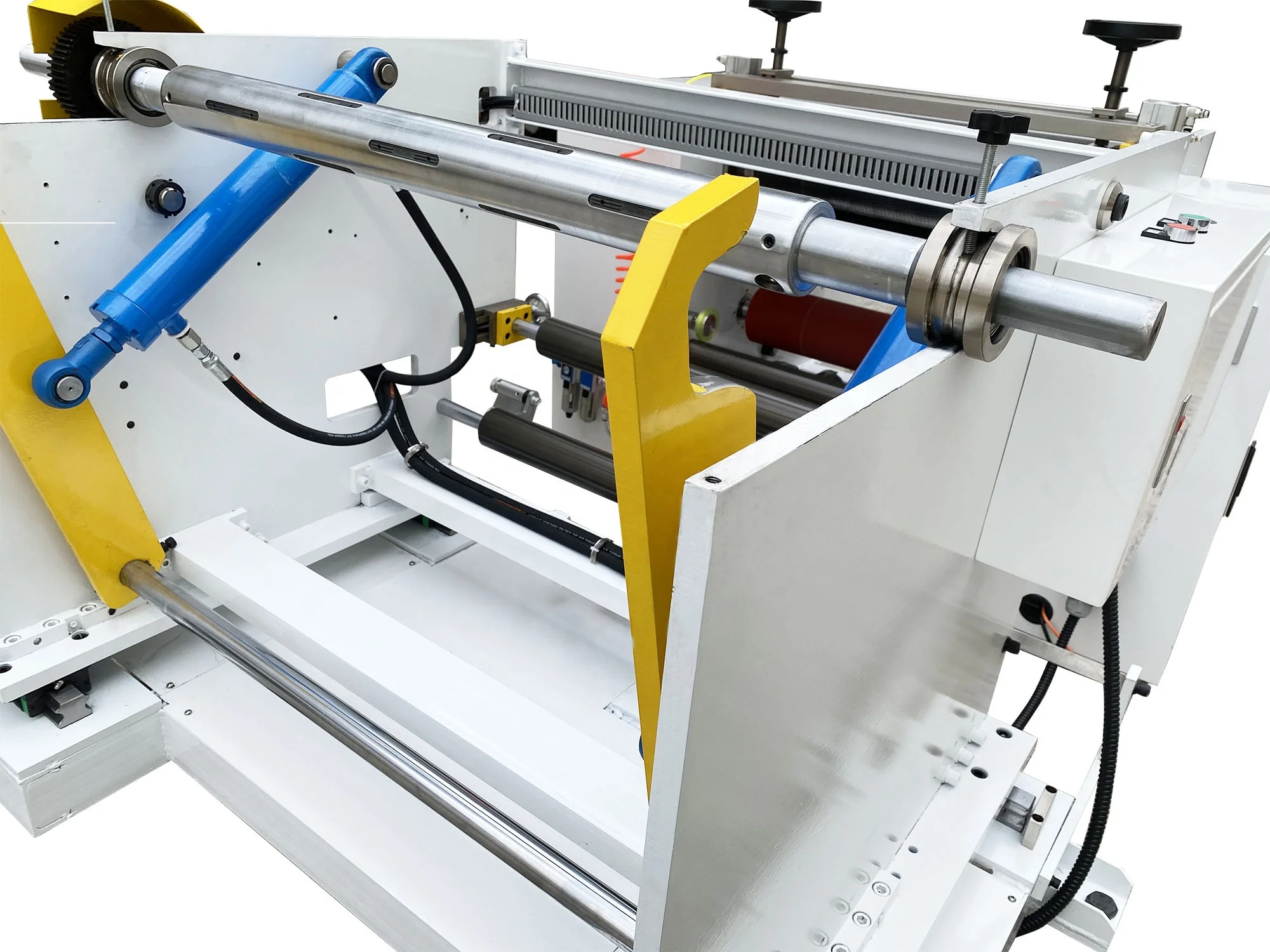 YD-650Y медовые бумажные делая машину, для камеры для окрашивания распылением Фильтры Машина для изготовления бумаги