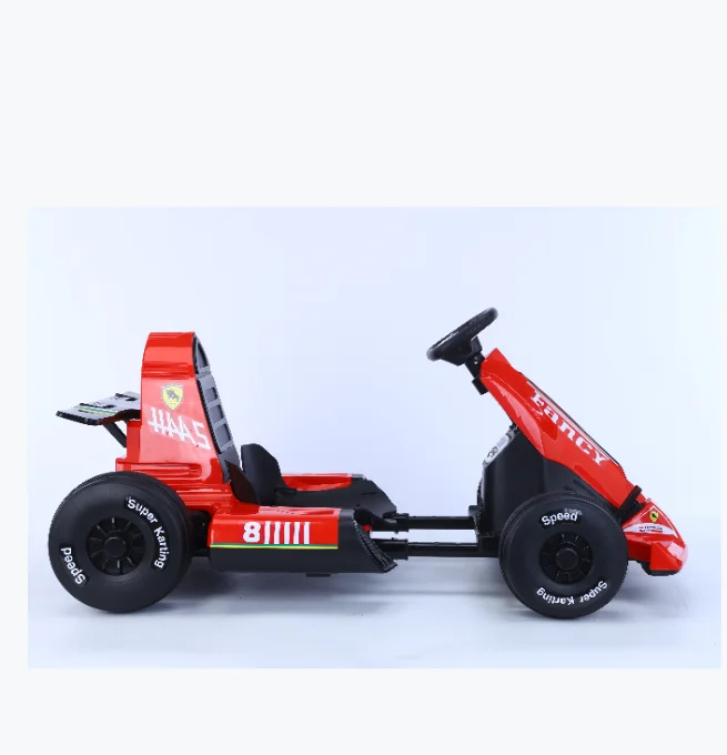  Factory Manufacture Various Cheap Price Go Kart Karting Cars