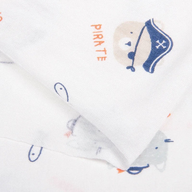 hot sale good price stretch breathable soft bamboo fabric custom printing for clothes