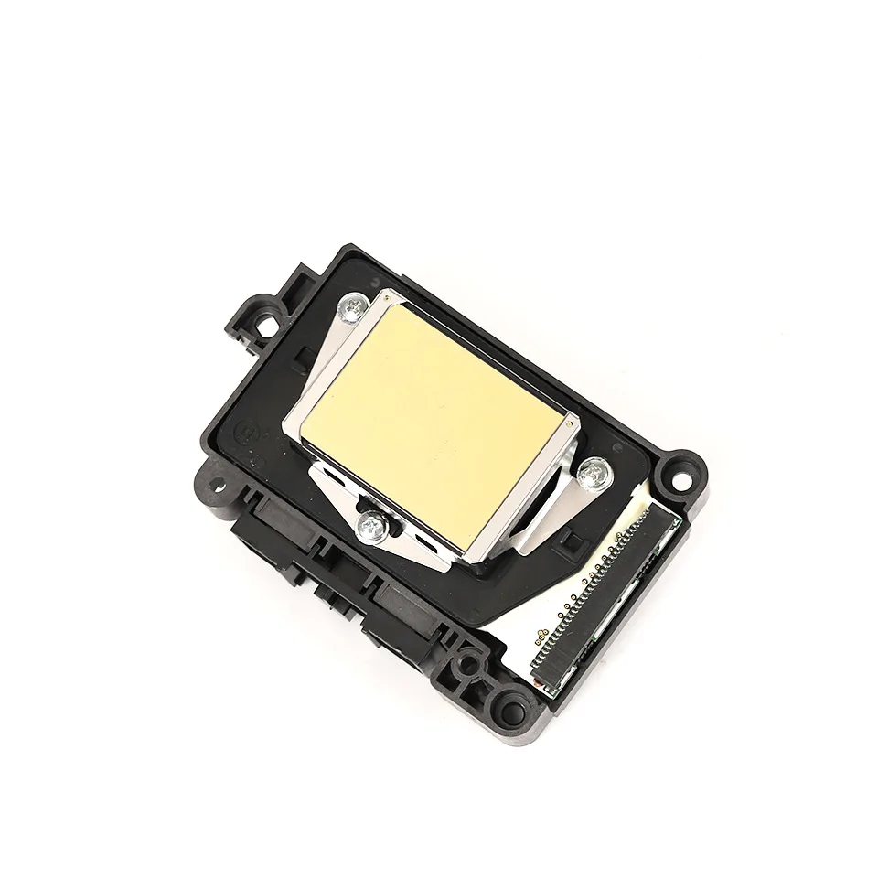 Dx7 F189010 Print Head Code Dx7 Printhead Original Dx7 Printhead Unlocked Dx 7 Printhead