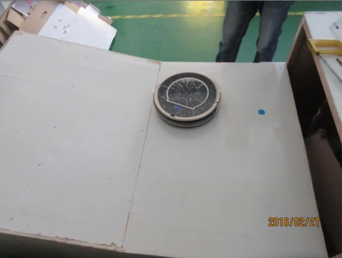 Third party inspection service company/ PSI inspection/Quality inspection service for Sweeping robot in zhejiang jiangsu