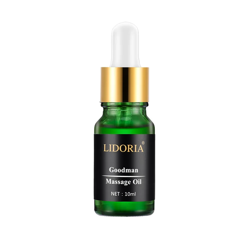 
Natural Plant Extracts Penis Enlargement Oils Sex Delay Oils Lubricant Health Care Men Increase Big Dick Growth Thickening Oils 