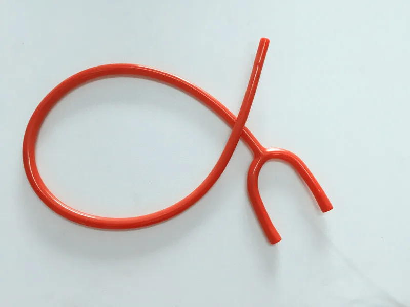 Guaranteed Quality Proper Price Cute Steel Frequency Conversion Single Head Kids Toy Custom Stethoscope