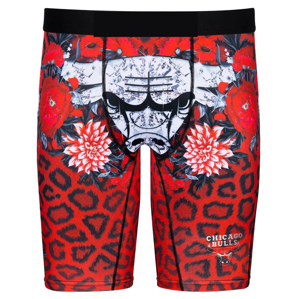  new style ethica brand wholesale in stock polyester seamfree seamless mens boxer short for men underwear