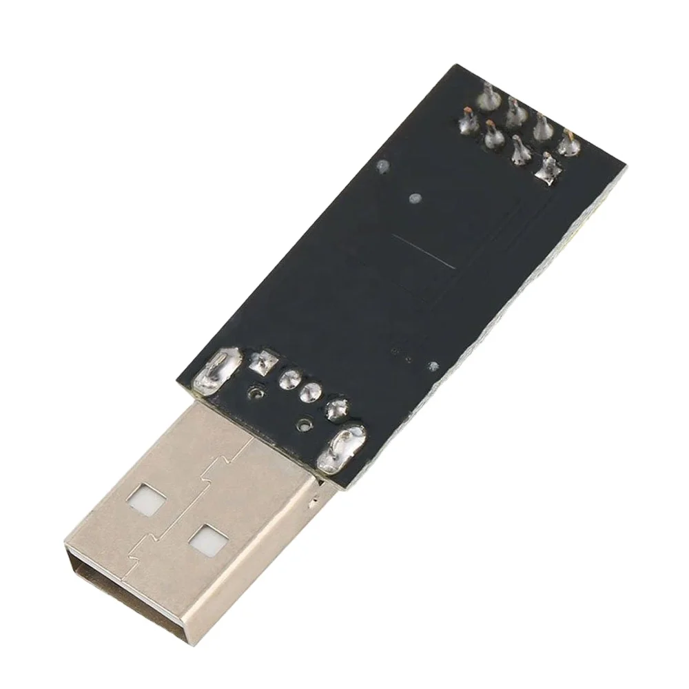 CH340 USB to ESP8266 ESP-01 ESP-01S Serial Wireless Development Board Wireless ESP8266 WiFi Adapter Module