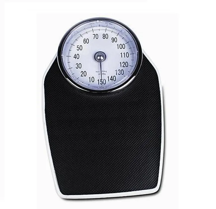 150kg 180kg Mechanical body scale weighing scale machine human health  medical mechanical scales