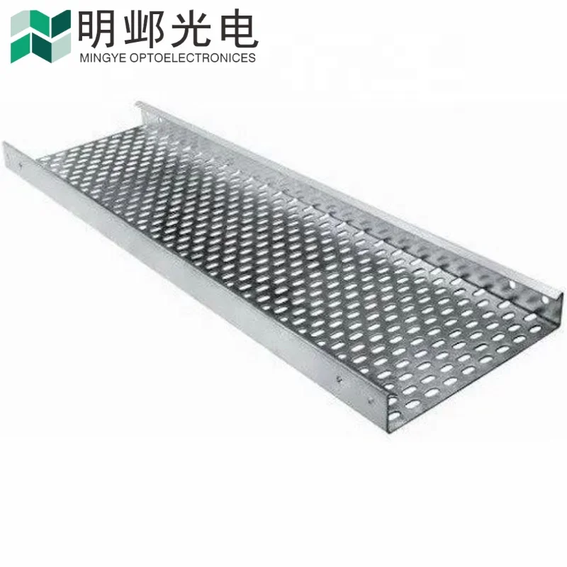 Cable Tray Stainless Steel Cable Tray Manufacturer High Quality