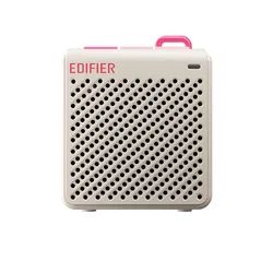 Wholesale Original Edifier M0 Mini Speaker Wireless Bluetooth Speaker Lightweight Portable Battery With High Battery Life
