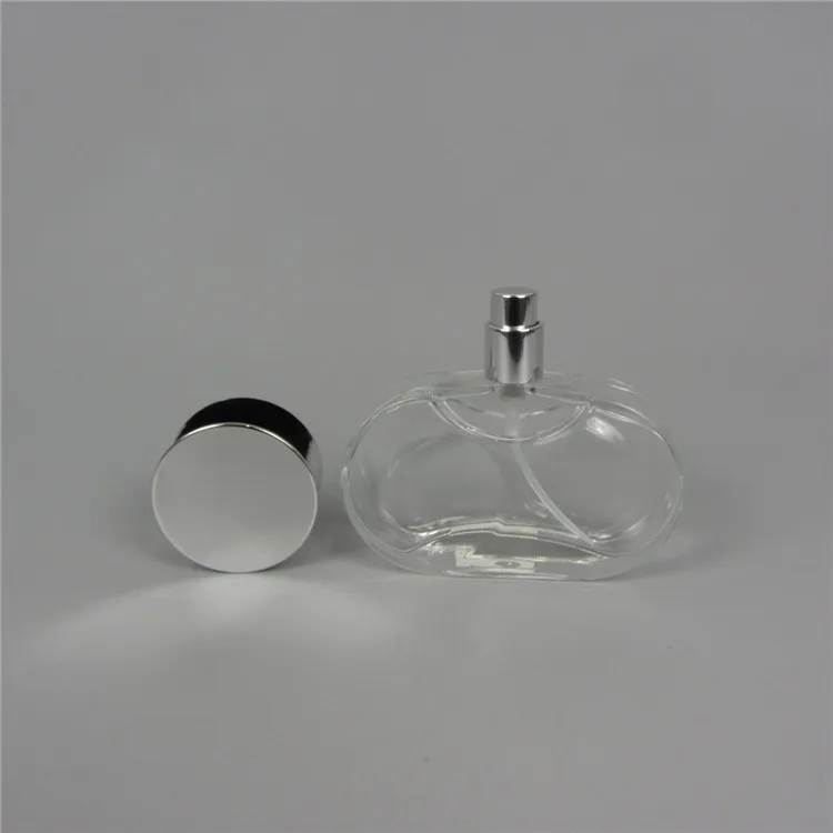 High Quality Arabic Series Antique Perfume Oil GLASS Bottle