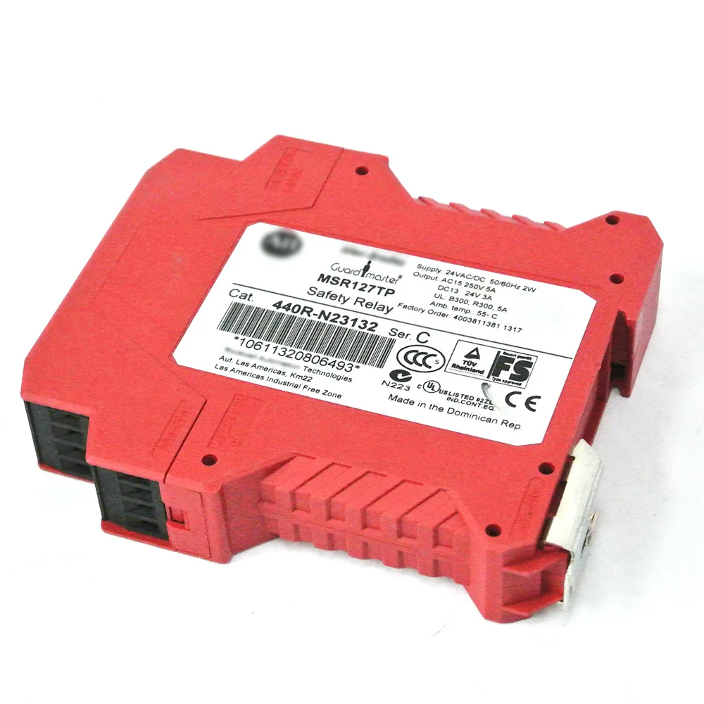 Новое оригинальное реле 440R-N23132 440R-N23135 440R-D23166 440R-N23123 440R-N23126 440R-N23198 с 1